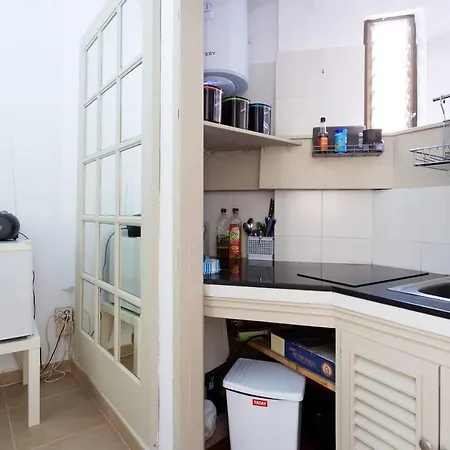 Plaza Del Principe Apartment *