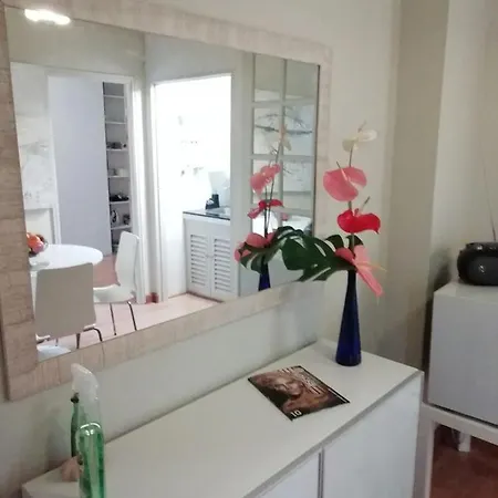 Plaza Del Principe Apartment *