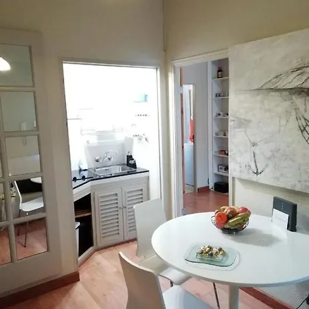 Plaza Del Principe Apartment *