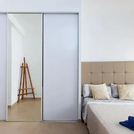 Plaza Del Principe Apartment *