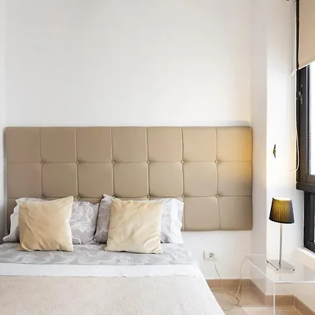 Apartment Plaza Del Principe