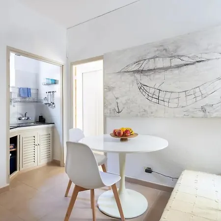 Plaza Del Principe Apartment