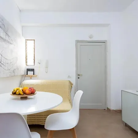 Apartment Plaza Del Principe *