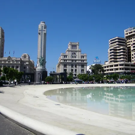 Plaza Del Principe Apartment