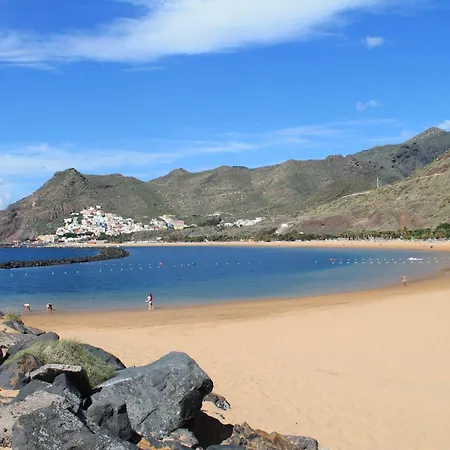 Plaza Del * Santa Cruz de Tenerife