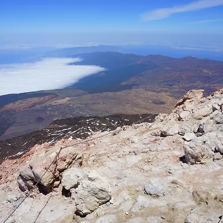 Plaza Del * Santa Cruz de Tenerife