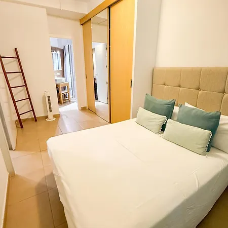 Apartamento Plaza Del *