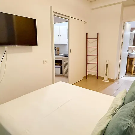 Plaza Del Principe Apartment Santa Cruz de Tenerife