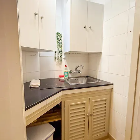 Apartamento Plaza Del Santa Cruz de Tenerife