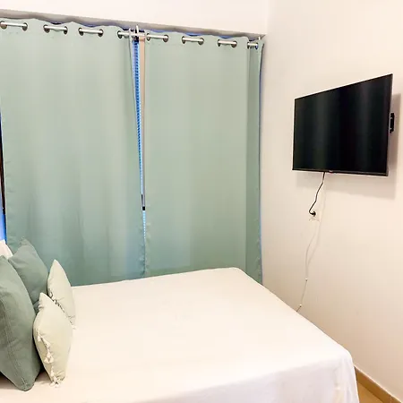 Apartamento Plaza Del *