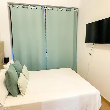 Apartamento Plaza Del *