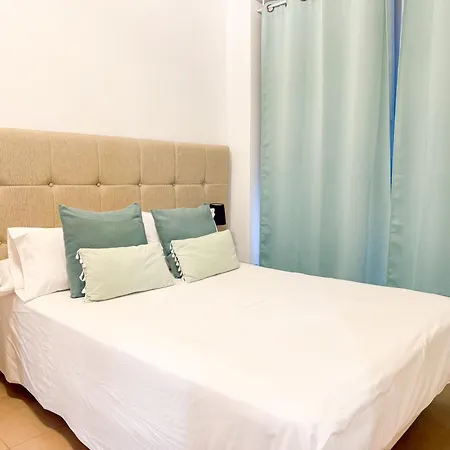 Plaza Del * Santa Cruz de Tenerife