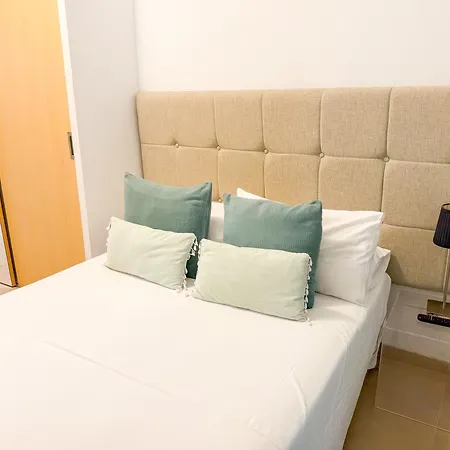 Plaza Del Apartamento