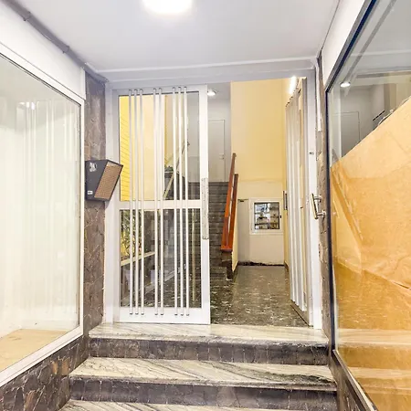 Apartamento Plaza Del