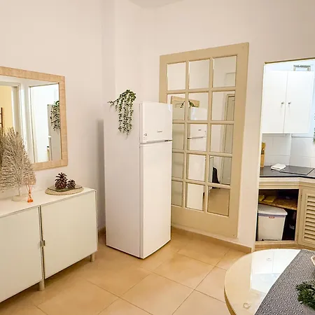 Plaza Del Apartamento